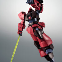 ROBOT魂 <SIDE MS> RMS-117 ガルバルディβ Ver. A.N.I.M.E. 4573102675316