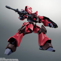 ROBOT魂 <SIDE MS> RMS-117 ガルバルディβ Ver. A.N.I.M.E. 4573102675316