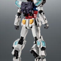 EXPO2025 ROBOT魂 <SIDE MS> RX-78F00/E ガンダム 4573102675330