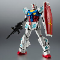 EXPO2025 ROBOT魂 <SIDE MS> RX-78F00/E ガンダム 4573102675330