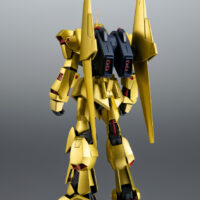 ROBOT魂 <SIDE MS> MSN-00100 百式 Ver. A.N.I.M.E. 4573102676689