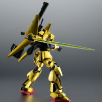 ROBOT魂 <SIDE MS> MSN-00100 百式 Ver. A.N.I.M.E. 4573102676689