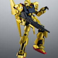 ROBOT魂 <SIDE MS> MSN-00100 百式 Ver. A.N.I.M.E. 4573102676689