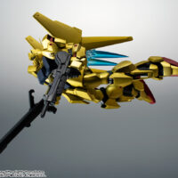 ROBOT魂 <SIDE MS> MSN-00100 百式 Ver. A.N.I.M.E. 4573102676689