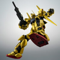 ROBOT魂 <SIDE MS> MSN-00100 百式 Ver. A.N.I.M.E. 4573102676689