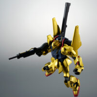 ROBOT魂 <SIDE MS> MSN-00100 百式 Ver. A.N.I.M.E. 4573102676689