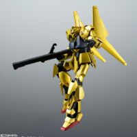 ROBOT魂 <SIDE MS> MSN-00100 百式 Ver. A.N.I.M.E. 4573102676689