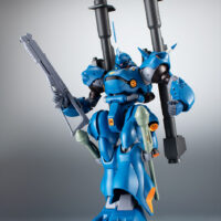 ROBOT魂 <SIDE MS> MS-18E ケンプファー Ver. A.N.I.M.E. 4573102687807 公式画像1