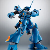 ROBOT魂 <SIDE MS> MS-18E ケンプファー Ver. A.N.I.M.E. 4573102687807