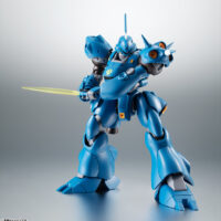ROBOT魂 <SIDE MS> MS-18E ケンプファー Ver. A.N.I.M.E. 4573102687807