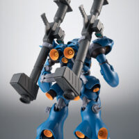 ROBOT魂 <SIDE MS> MS-18E ケンプファー Ver. A.N.I.M.E. 4573102687807