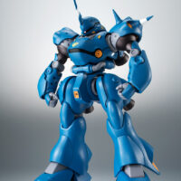 ROBOT魂 <SIDE MS> MS-18E ケンプファー Ver. A.N.I.M.E. 4573102687807