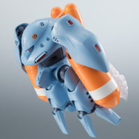 ROBOT魂 <SIDE MS> MSM-03C ハイゴッグ Ver. A.N.I.M.E. 4573102687814