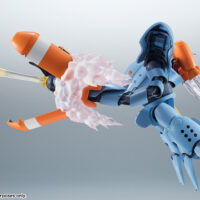 ROBOT魂 <SIDE MS> MSM-03C ハイゴッグ Ver. A.N.I.M.E. 4573102687814