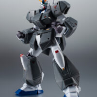 ROBOT魂 <SIDE MS> RX-78NT-1 ガンダムNT-1&チョバム・アーマー Ver. A.N.I.M.E. 4573102693204