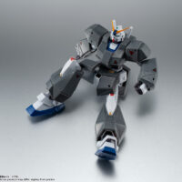 ROBOT魂 <SIDE MS> RX-78NT-1 ガンダムNT-1&チョバム・アーマー Ver. A.N.I.M.E. 4573102693204