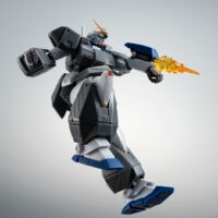 ROBOT魂 <SIDE MS> RX-78NT-1 ガンダムNT-1&チョバム・アーマー Ver. A.N.I.M.E. 4573102693204