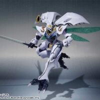 ROBOT魂 <SIDE AB> サーバイン 4549660038238 公式画像1