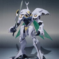 ROBOT魂 <SIDE AB> サーバイン 4549660038238