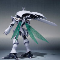 ROBOT魂 <SIDE AB> サーバイン 4549660038238