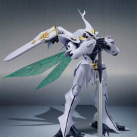ROBOT魂 <SIDE AB> サーバイン 4549660038238
