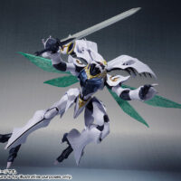 ROBOT魂 <SIDE AB> サーバイン 4549660038238