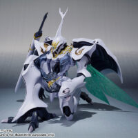 ROBOT魂 <SIDE AB> サーバイン 4549660038238