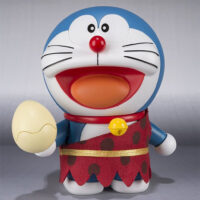 ROBOT魂 ドラえもん DORAEMON THE MOVIE 2016 4549660038245