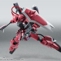 ROBOT魂 <SIDE MS> ガナーザクウォーリア(ルナマリア機) 4549660040750
