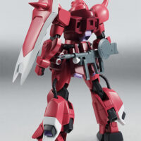 ROBOT魂 <SIDE MS> ガナーザクウォーリア(ルナマリア機) 4549660040750