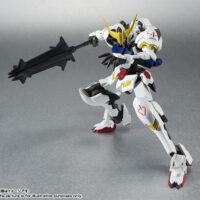 ROBOT魂 <SIDE MS> ガンダムバルバトス 4549660041108 公式画像1