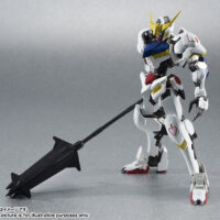 ROBOT魂 <SIDE MS> ガンダムバルバトス 4549660041108