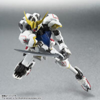ROBOT魂 <SIDE MS> ガンダムバルバトス 4549660041108