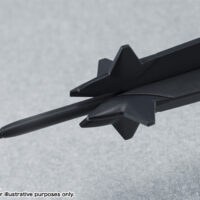 ROBOT魂 <SIDE MS> ガンダムバルバトス 4549660041108