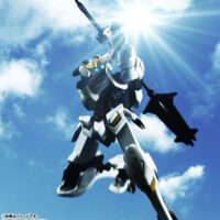 ROBOT魂 <SIDE MS> ガンダムバルバトス 4549660041108