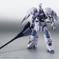 ROBOT魂 <SIDE MS> ガンダムキマリス 4549660041115 公式画像1