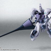 ROBOT魂 <SIDE MS> ガンダムキマリス 4549660041115