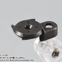 ROBOT魂 <SIDE MS> ガンダムキマリス 4549660041115