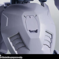 ROBOT魂 <SIDE MS> ガンダムキマリス 4549660041115