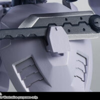 ROBOT魂 <SIDE MS> ガンダムキマリス 4549660041115