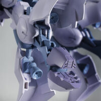 ROBOT魂 <SIDE MS> ガンダムキマリス 4549660041115