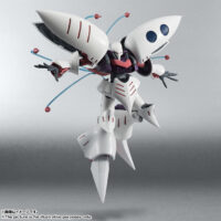 ROBOT魂 <SIDE MS> キュベレイ 4549660052159 公式画像1