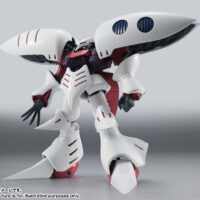 ROBOT魂 <SIDE MS> キュベレイ 4549660052159