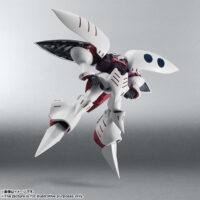 ROBOT魂 <SIDE MS> キュベレイ 4549660052159