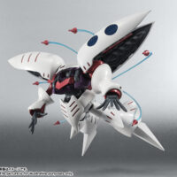 ROBOT魂 <SIDE MS> キュベレイ 4549660052159