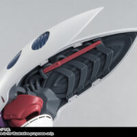 ROBOT魂 <SIDE MS> キュベレイ 4549660052159