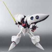 ROBOT魂 <SIDE MS> キュベレイ 4549660052159