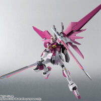 ROBOT魂 <SIDE MS> デスティニーインパルス 4549660052166 公式画像1