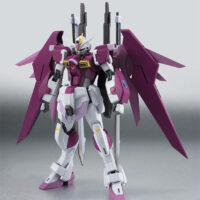 ROBOT魂 <SIDE MS> デスティニーインパルス 4549660052166