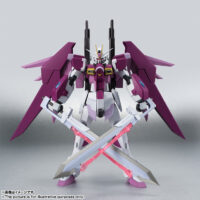 ROBOT魂 <SIDE MS> デスティニーインパルス 4549660052166